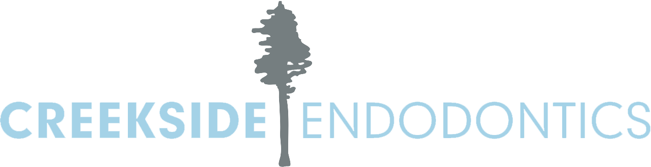 Link to Creekside Endodontics home page